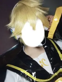 風楽奏斗 ウィッグ コスプレ にじさんじ - メルカリ