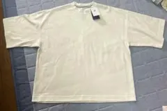 新品タグ付き NIKE オーバーサイズTシャツ　L-Tallサイズのサムネイル