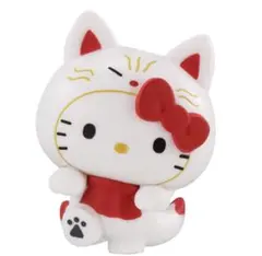 サンリオ　キティ　フィギュア　どろろ〜ん妖怪フィギュア