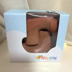 Attipas アティパス ベビーシューズ L 12.5
