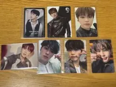 JO1 河野純喜 7枚セット 【最終値下げ】