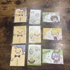 アイドリッシュセブン Re:vale 二階堂大和 六弥ナギ 千