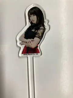 水樹奈々 アクリルスティック(ADRENALIZED) - メルカリ