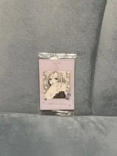 矢沢あいウエハースカード 小松奈々 ハチ