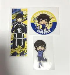 ブルーロック 蜂楽廻 セット