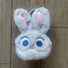 daily ズートピア ジュディ キーホルダー