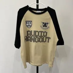 WEST. A.H.O.な服 Tシャツ