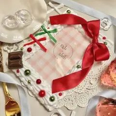 A7サイズ　デコトレカケースNo.828