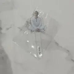 TXTヨンジュンACT:LOVESICK フォトプロップ アクスタ