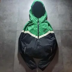 極美品】UNTRACE コーチジャケット ベージュ XL - メルカリ