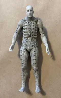 エイリアン　エンジニア NECAフィギュア プロメテウス