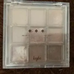 Keybo Fall In Love Shadow Palette 03のサムネイル