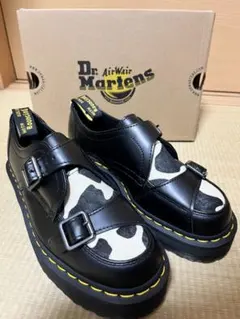 2025年最新】DrMArtens ダブルモンクの人気アイテム - メルカリ