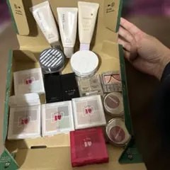 プチプラコスメ　まとめ売り(未使用〜美品)