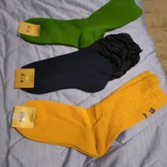 靴下屋 ソックス 3足セットのサムネイル