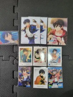 あんスタ 氷鷹北斗 生ブロマイド ぱしゃっつ ぱしゃこれ