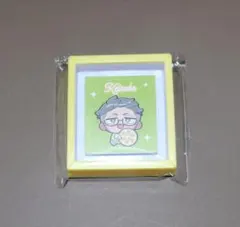 にじさんじ 8周年 8th with cake! マグネット 舞元啓介