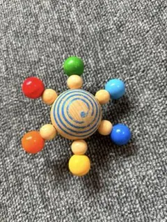 ハイメス　スターこま