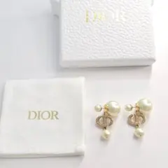 Dior Tribales ピアス 【正規品】