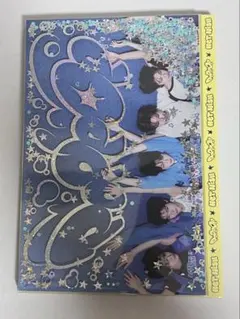 NCTWISH poppop アルバム