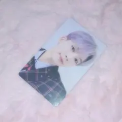 seventeen ジョンハン トレカ Power of Love