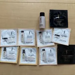 YSL化粧品10点セット