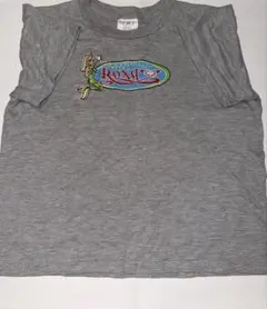 ROXY Tシャツ