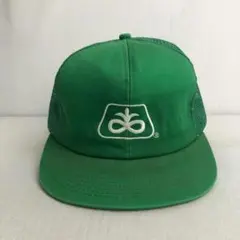 【USA製】GOODYEAR メッシュキャップ / K-Products製・初期 USA製】GOODYEAR メッシュキャップ / K-Products製・初期