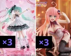 初音ミク Birthday2025 AMP desktop cute ララ 6点