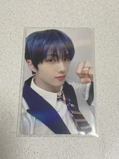 NCT DREAM チソンistj まとめ トレカ 2025年最新】チソン トレカ nct istjの人気アイテム - メルカリ