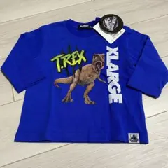 エクストララージ　キッズ　ベビー Tシャツのサムネイル