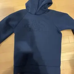 THE NORTH FACE パーカー S ネイビー