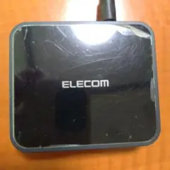 ELECOM LBT-AVWAR700 Bluetoothアダプター