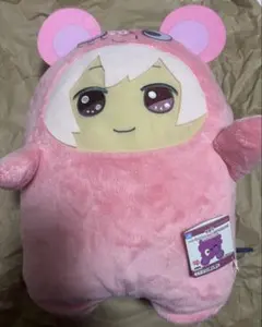 九条天　でかモン　モンぬい　めちゃでかきらどるぬいぐるみ　アイナナ　デカモン Amazon.co.jp: アイナナ 九条天 モンぬい アイドリッシュセブン きら