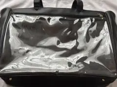 WEGO A3 黒 痛バ