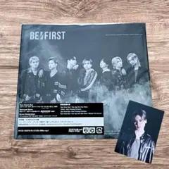 2026年最新】be:first アルバムの人気アイテム - メルカリ