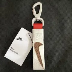 NIKE ナイキ キーホルダー アクセサリー プレミアム タグ付き スポーツ
