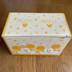 ディズニー ミッキーマウス ミニーマウス ペアグラス