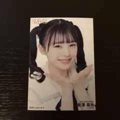 ナナニジ 22/7 宮瀬玲奈卒業コンサート ブロマイド2枚セット - メルカリ