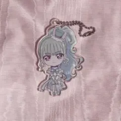 わんだふるぷりきゅあ! キュアリリアン 猫屋敷まゆ アクリルキーホルダー