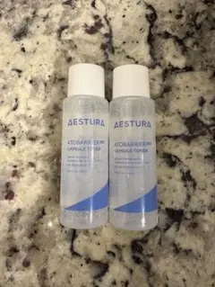 AESTURA アトバリア365 カプセルトナー 25ml 2本セットのサムネイル