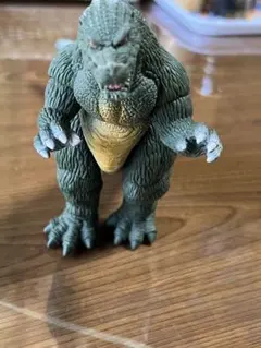 ゴジラ フィギュア 紫色 羽根付き 約20cm ゴジラ フィギュア 紫色 羽根付き 約20cm | Mercari