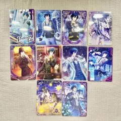 うたプリ ビジュコレ 一ノ瀬トキヤ SR - メルカリ