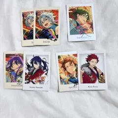 あんスタ 紅月 ぱしゃっつ