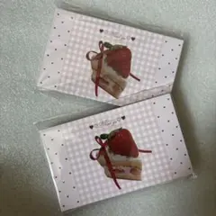 ARomantic✖️Tasty cafe メモ帳　まとめ売り Tasty cafe おまとめセット - メルカリ