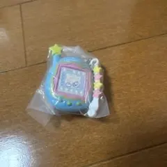 たまごっちシャカシャカチャームコレクション