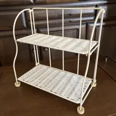 アイアンシェルフ