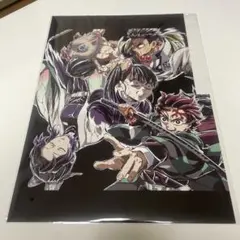 即決可 新品 映画 鬼滅の刃無限城編 猗窩座再来　フィナーレ特典 第一弾