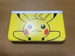 3DSLL ポケモン　ピカチュウ　美品 Amazon | Newニンテンドー3DS LL ピカチュウ【イエロー
