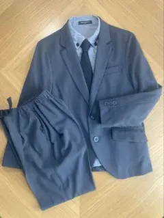 専用　フォーマルスーツ　細身　BOYCOTT ボイコット　150 【美品】 2026年最新】ボイコット スーツの人気アイテム - メルカリ